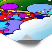 ペットワールド ポスター (角)