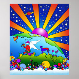 ペットワールド ポスター