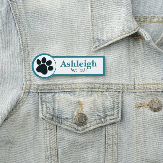 ペット事業名札 名札 (インサイチュ)