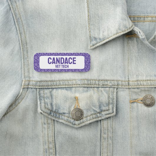 ペット事業 名札 (インサイチュ)