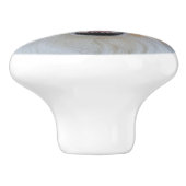 ペット写真のカスタマイズ追加 セラミックノブ (側面)