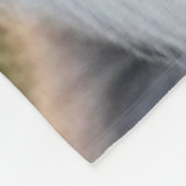 ペット写真のカスタマイズ追加 フリースブランケット (角)