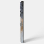 ペット写真のカスタマイズ追加 SAMSUNG GALAXYケース (裏面横)