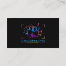 ペット写真家 – 動物写真