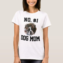 ペット好きな母+母の日+犬