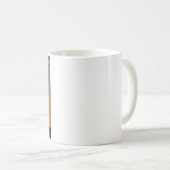 ペット好き コーヒーマグカップ (正面右)