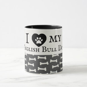 ペット好き マグカップ