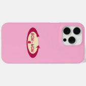 ペット好き Case-Mate iPhoneケース (裏面 (横))