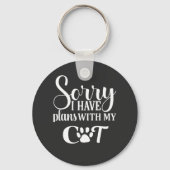 ペット学の栄養について キーホルダー (正面)