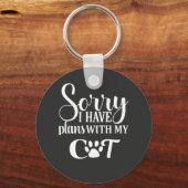 ペット学の栄養について キーホルダー (正面)