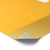 ペット座る🐾ドッグファーザードッグウォーカー信頼 ポスター (角)