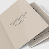 ペット悔やみや弔慰カード|親友のSamoyed カード