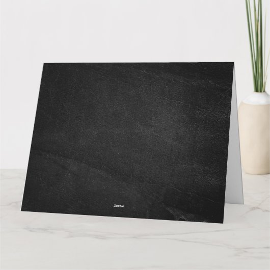 ペット悔やみや弔慰パーソナライズされた写真猫ロスカード カード (裏面)