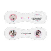 ペット愛好家のためのペット記念品 野球ボール (パネル)