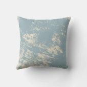 ペット愛好家のための赤いロブスターデザイン クッション (裏面)