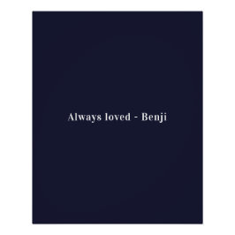 ペット愛好家の記念品 ポスター