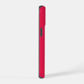 ペット愛 iPhone 15ケース (右側面)
