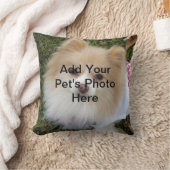 ペット枕 クッション (ブランケット)