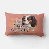 ペット枕 ランバークッション (裏面)