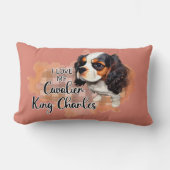 ペット枕 ランバークッション (正面)