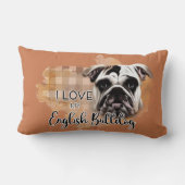 ペット枕 ランバークッション (裏面)