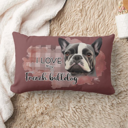 ペット枕 ランバークッション (ブランケット)