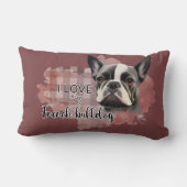 ペット枕 ランバークッション (裏面)