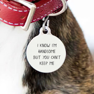 ペット犬おもしろい猫ユカスタマイズアID失った Pet ID ペット　ネームタグ