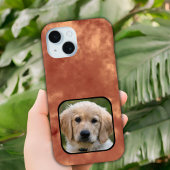ペット犬の写真 Case-Mate iPhoneケース