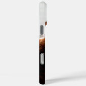 ペット猫の写真と名前をカスタムする Case-Mate iPhoneケース (裏面 / 右)