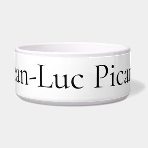 ペット用セラミックボウル ボウル