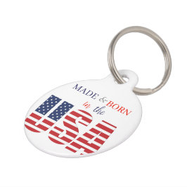 ペット用名札 – 製生まれ品および米国 ペット ネームタグ