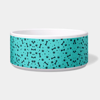 ペット用品 かわいい犬 ボウル
