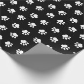 ペット用手柄包装紙 ラッピングペーパー (角)