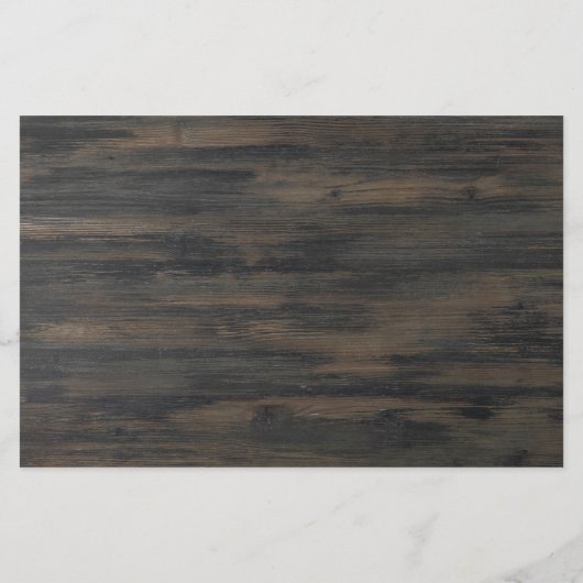 ペット素朴の結婚馬に日付を保存する (裏面)