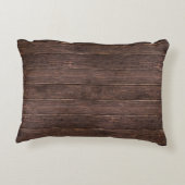 ペット素朴メモリアルコラージュ記念 アクセントクッション (裏面)