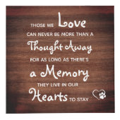 ペット素朴メモリパーソナライズされたドッグ4枚の写真 フォトキューブ (右)