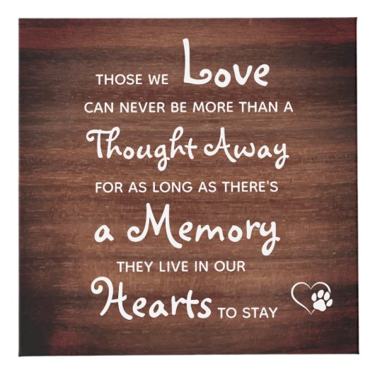 ペット素朴メモリパーソナライズされたドッグ4枚の写真 フォトキューブ (右)