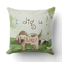 ペット装飾用クッション20インチx 20インチ