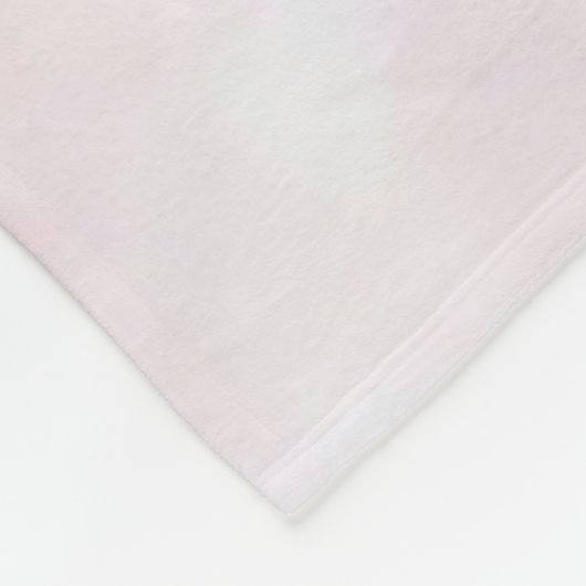 ペット記念お気に入りのハロー引用文記念フォト フリースブランケット (角)