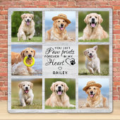 ペット記念ギフトペット損失遺跡記念 フォトプラーク