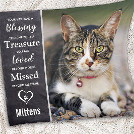 ペット記念写真 フリースブランケット