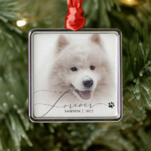 ペット記念碑 |写真カスタム犬のポープリント