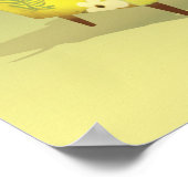 ペット読とコージーの時間 ポスター (角)