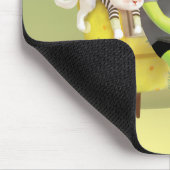 ペット読とコージーの時間 マウスパッド (コーナー)