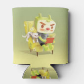 ペット読とコージーの時間 缶クーラー (裏面)