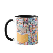 ペット読と一緒に本