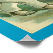 ペット遊数 ポスター (角)