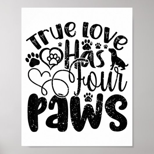 ペット関連の動物シェルターへの寄付者 ファン ポスター (正面)