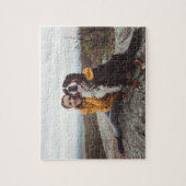 ペット8インチx 10インチ（最適） ジグソーパズル (縦)